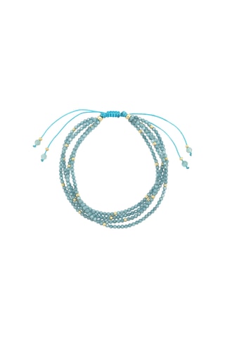 Bracciale - Blu