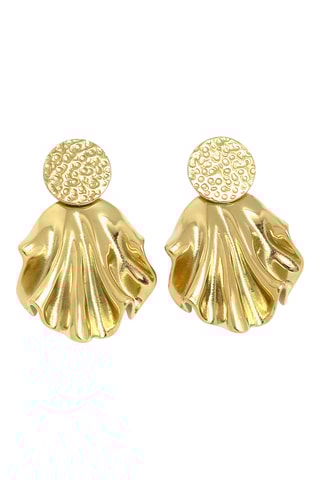Orecchini - Dorato