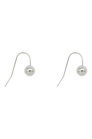 Orecchini - Argentato