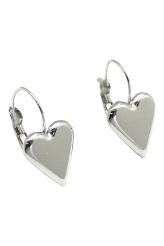 Orecchini - Argentato