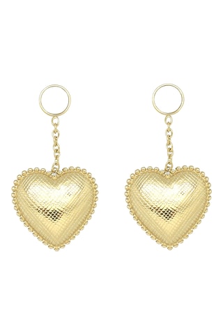 Orecchini - Madreperla