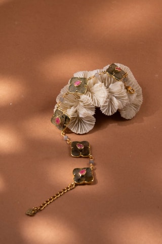 Bracciale - Labradoriti