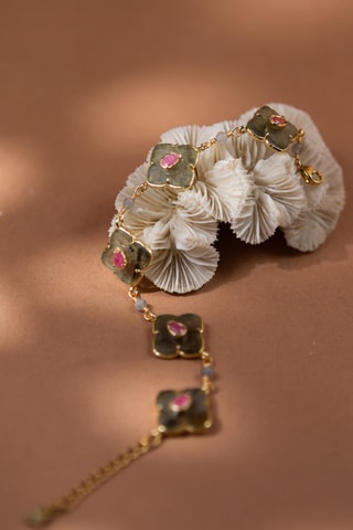 Bracciale - Labradoriti