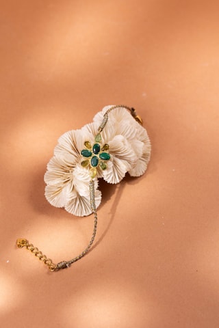 Bracciale - Malachiti