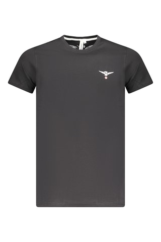 Camiseta - Negro