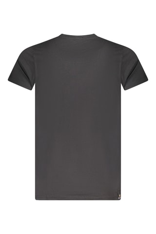 Camiseta - Negro