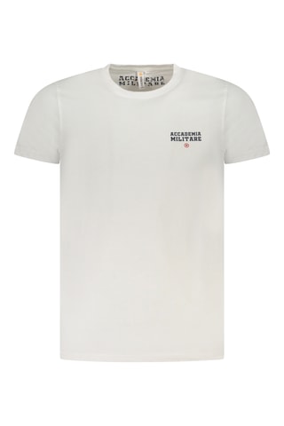 Camiseta - Blanco