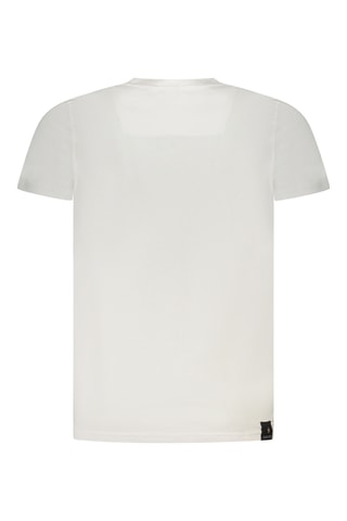 Camiseta - Blanco