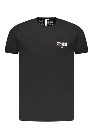 Camiseta - Negro