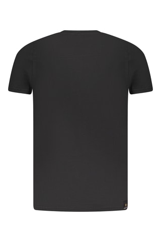 Camiseta - Negro