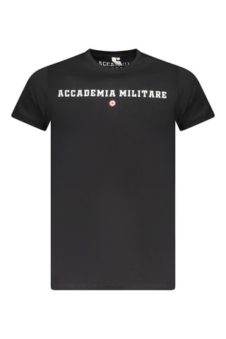 Camiseta - Negro
