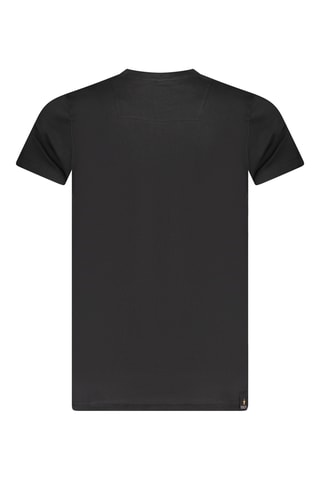 Camiseta - Negro