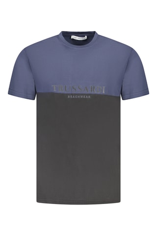 T-shirt - Blauw