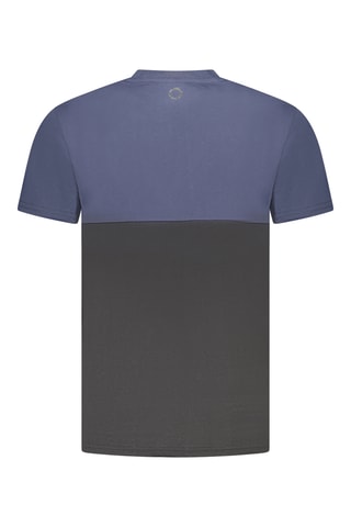T-shirt - Blauw