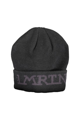 Gorro - Negro