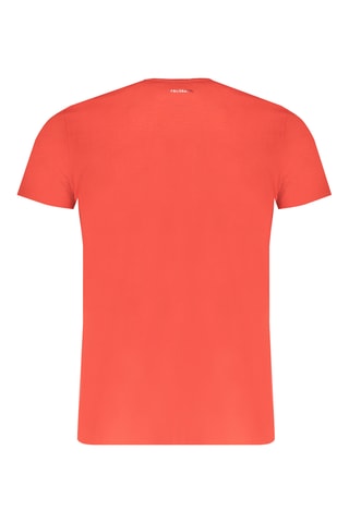 T-shirt - Rood