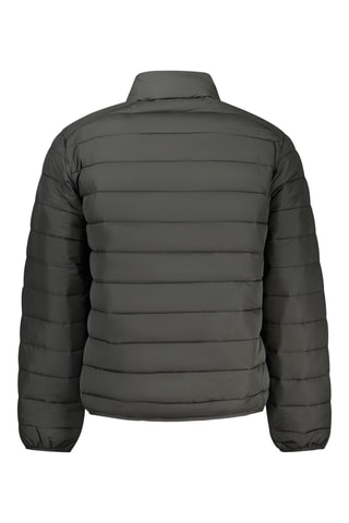 Anorak regular fit - Negro