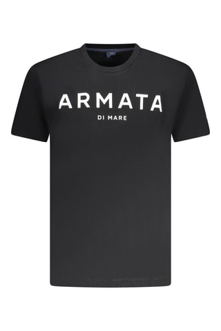 Camiseta - Negro