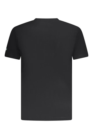 Camiseta - Negro