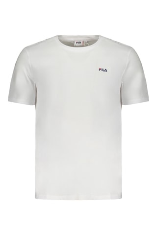 Camiseta - Blanco