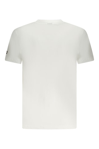 Camiseta - Blanco