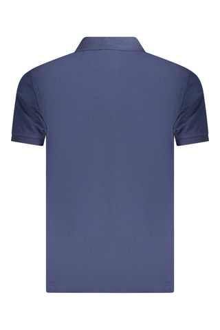 Polo - Azul