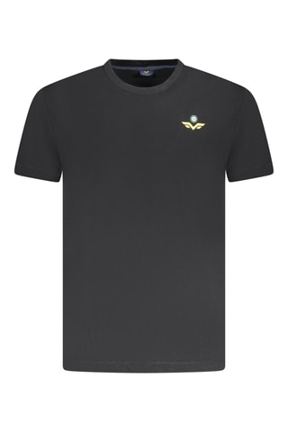 Camiseta - Negro