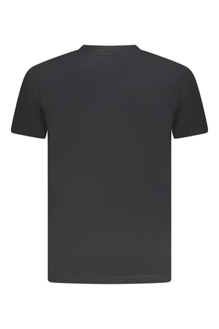 Camiseta - Negro