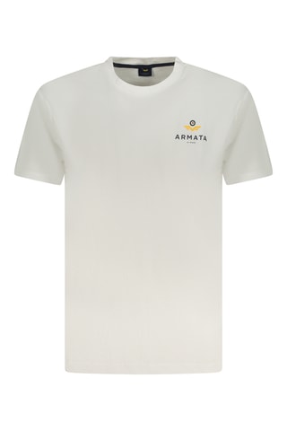 Camiseta - Blanco