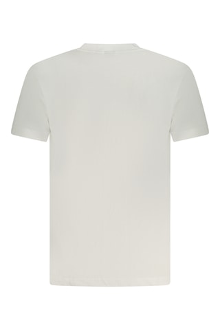 Camiseta - Blanco