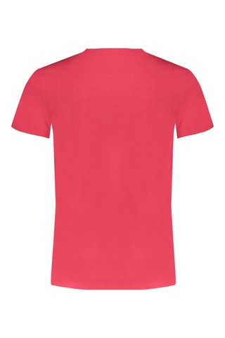 T-shirt - Rood