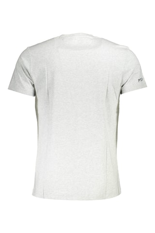 T-shirt Regular - Grijs