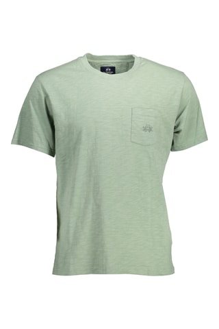 T-shirt Regular - Groen