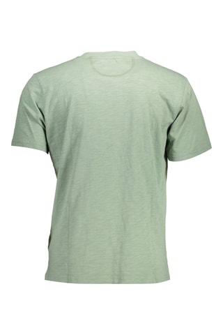 T-shirt Regular - Groen