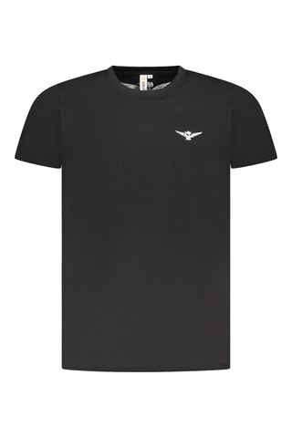 Camiseta - Negro