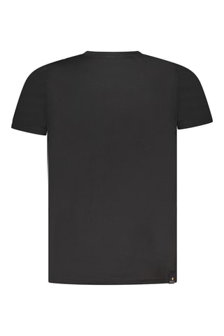 Camiseta - Negro