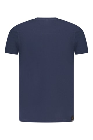 Camiseta - Azul