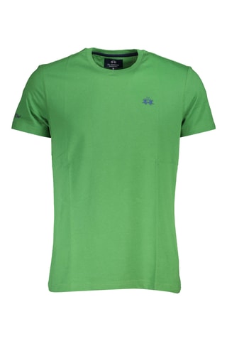 T-shirt Regular - Groen