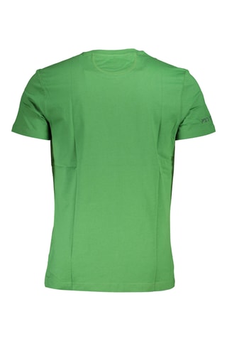 T-shirt Regular - Groen