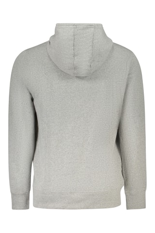 Sudadera con capucha - Gris