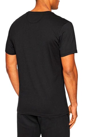 Camiseta - Negro
