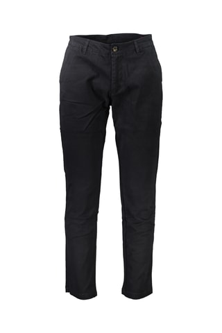 Pantalón slim fit - Negro