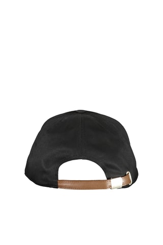 Gorra - Negro