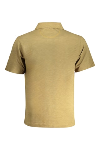 Polo regular fit - Verde