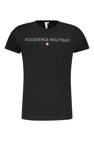 Camiseta - Negro