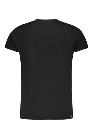 Camiseta - Negro