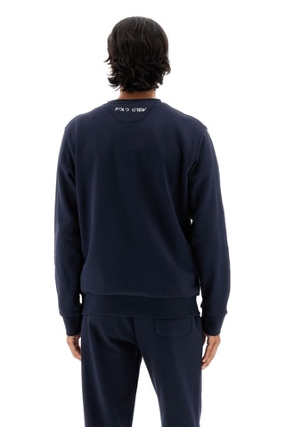 Sudadera - Azul marino