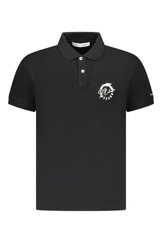 Polo - Negro