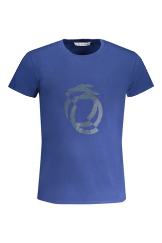T-shirt - Blauw