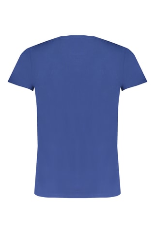 T-shirt - Blauw